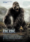 4 Academy Awards King Kong
